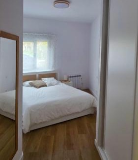 Cangas Apartment | Rías Baixas Playa Vilariño, Ria de Aldan
