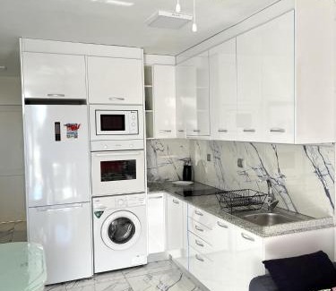 Patalavaca Apartment | Río Canario 102
