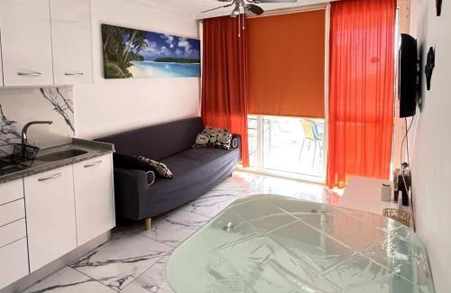 Patalavaca Apartment | Río Canario 102