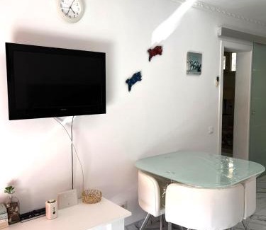 Patalavaca Apartment | Río Canario 102