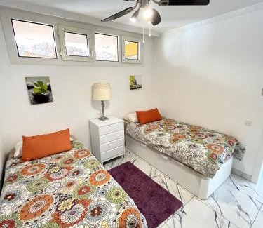 Patalavaca Apartment | Río Canario 102