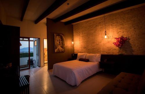 Atlixco Hotel | Río Tinto Hotel Boutique