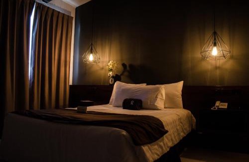 Atlixco Hotel | Río Tinto Hotel Boutique