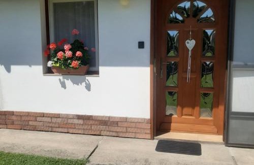 Szentendrei House | Rózsa Vendégház