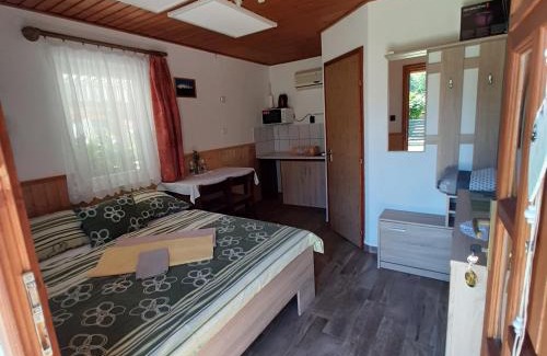 Szentendrei House | Rózsa Vendégház