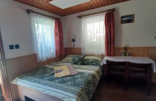 Szentendrei House | Rózsa Vendégház