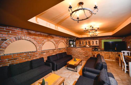Noszvaj House | Rönkház Noszvaj