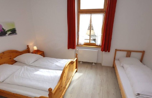 Roetenbach Apartment | "rössle Apart Ferienwohnung " mit 90qm - Landgasthöfe Rössle & Co