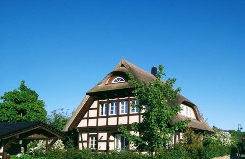 Dranske House | Rügen-Cottage