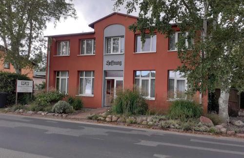 Thiessow Apartment | Rügen Fewo 202