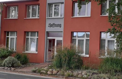 Thiessow Apartment | Rügen Fewo 202