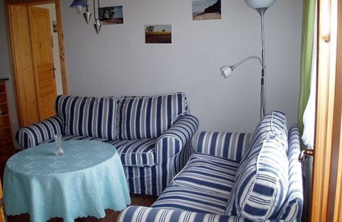 Zudar Apartment | Rügen Holiday home 108/1 - Holiday home
