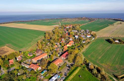 Putgarten Apartment | Rügenhof Kap Arkona