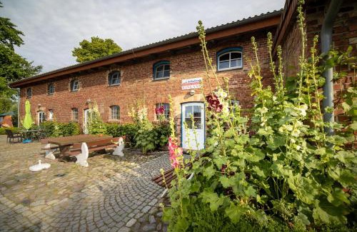 Putgarten Apartment | Rügenhof Kap Arkona
