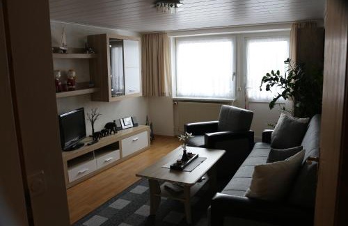 Bergen auf Ruegen Apartment | Rügenurlaub 1