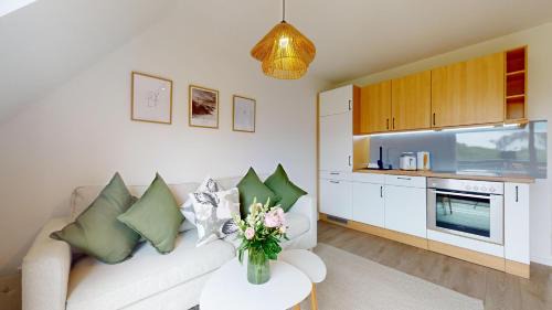 Hornum Apartment | Rüm hart