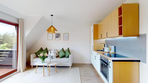 Hornum Apartment | Rüm hart