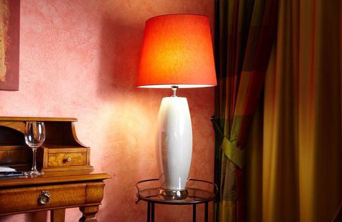 Ortsmitte Hotel | Rüters Parkhotel