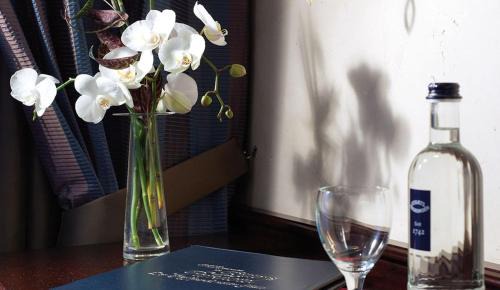 Ortsmitte Hotel | Rüters Parkhotel