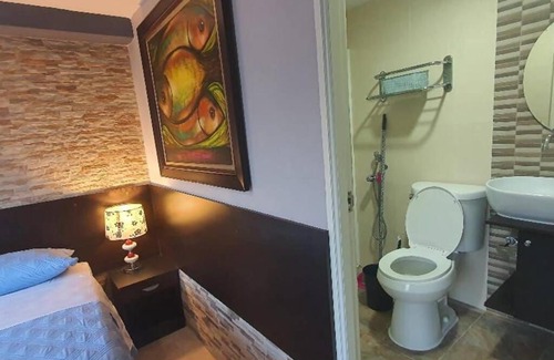 El Cangrejo Apartment | R.1108 Lindo aparta estudio equipado tipo ejecutivo.