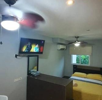El Cangrejo Apartment | R.1109 Estudio ejecutivo.