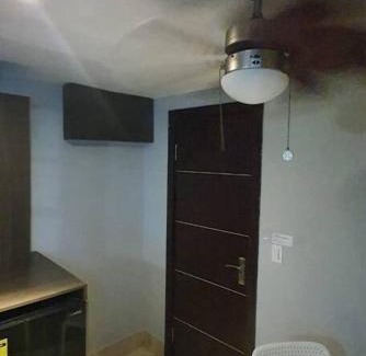 El Cangrejo Apartment | R.1109 Estudio ejecutivo.