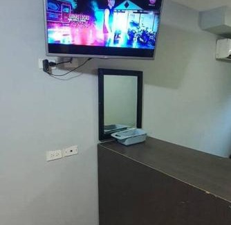 El Cangrejo Apartment | R.1109 Estudio ejecutivo.