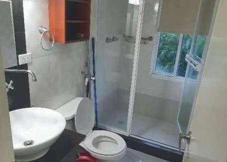El Cangrejo Apartment | R.1110 Hermoso estudio ejecutivo, área turística.
