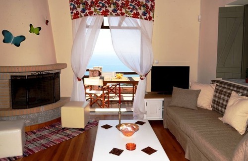 Livadi Villa | R 1254 Villa - Three Bedroom Villa - with Sea View - Mountain View - Garden View (Handicap
