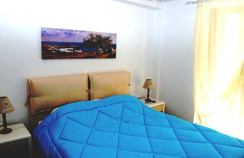 Livadi Villa | R 1254 Villa - Three Bedroom Villa - with Sea View - Mountain View - Garden View (Handicap