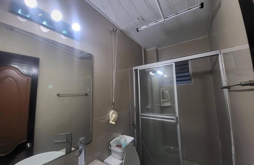 El Cangrejo Apartment | R.2-2 Lindo estudio ejecutivo en área turística.