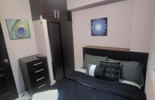 El Cangrejo Apartment | R.2-2 Lindo estudio ejecutivo en área turística.