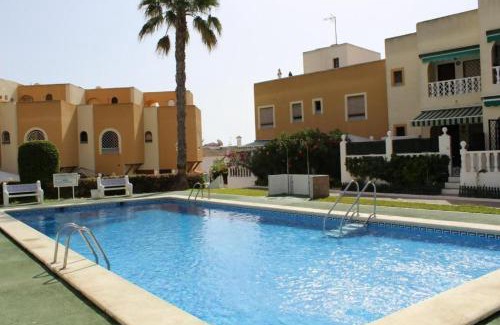 Torrevieja Apartment | R-3778 Bungalow Torremata