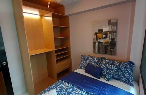 El Cangrejo Apartment | R.4-4 Lindo estudio ejecutivo en área turística.