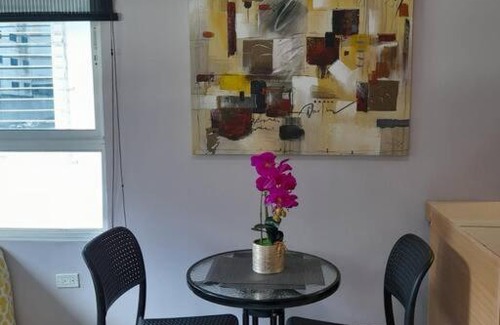 El Cangrejo Apartment | R.4-4 Lindo estudio ejecutivo en área turística.