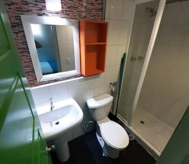 El Cangrejo Apartment | R.502 Estudio Práctico y funcional, área turística