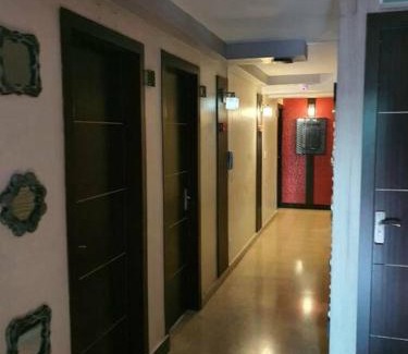 El Cangrejo Apartment | R.503 Lindo y funcional apartaestudio en el centro