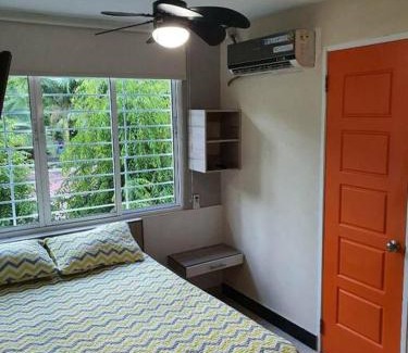 El Cangrejo Apartment | R.503 Lindo y funcional apartaestudio en el centro