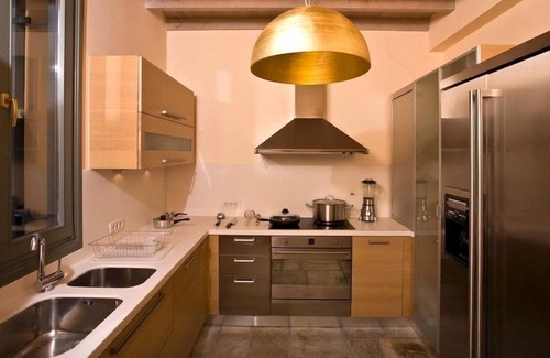 Andros Villa | R 722 Spacious Villa with Magnificent Sea View Breakfast Included