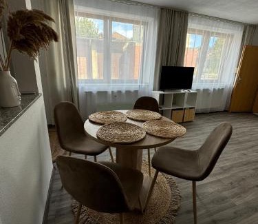 Rhein-Erft-Kreis District Apartment | R&A