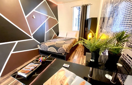 La Condesa Hotel | R&A Hotel