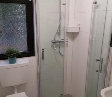 Oberhausen Apartment | R&A Monteurzimmer