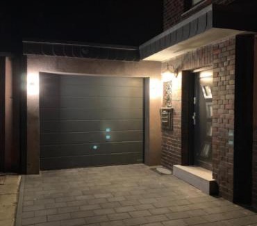 Oberhausen Apartment | R&A Monteurzimmer