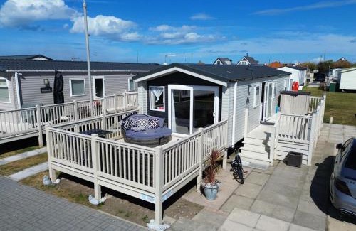 Kinmel Bay Other | R&A Static Caravan Holidays, Towyn, North Wales