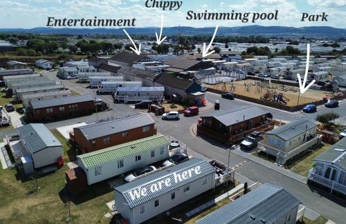 Kinmel Bay Other | R&A Static Caravan Holidays, Towyn, North Wales