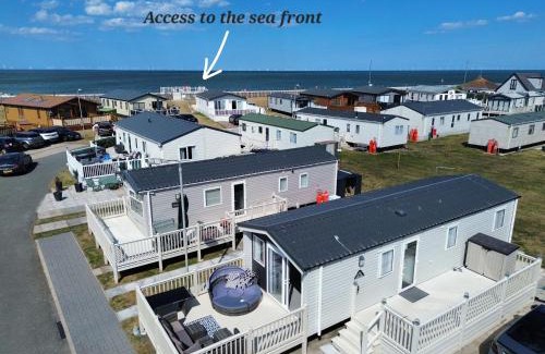 Kinmel Bay Other | R&A Static Caravan Holidays, Towyn, North Wales