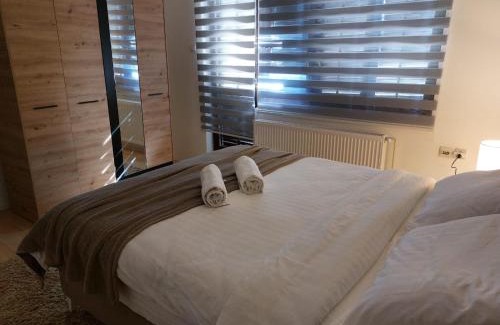 Paracin Apartment | R Apartments