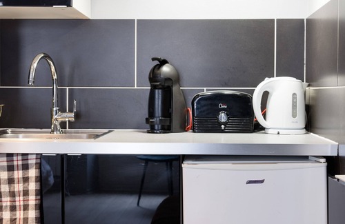 Krutenau Apartment | R Apartments Strasbourg La Petite Strasbourgeoise Hygge