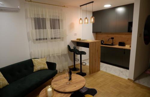 Zvezdara Apartment | R&B apartments
