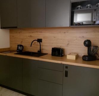 Zvezdara Apartment | R&B apartments